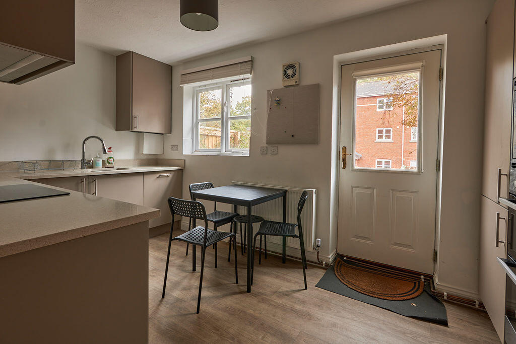 House in Exeter, Devon - View 4