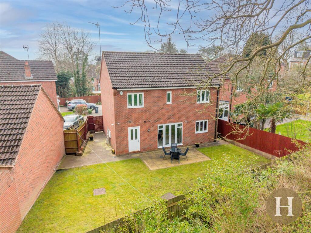 Additional image 3 of Queens Court, Harborne, Birmingham, B32