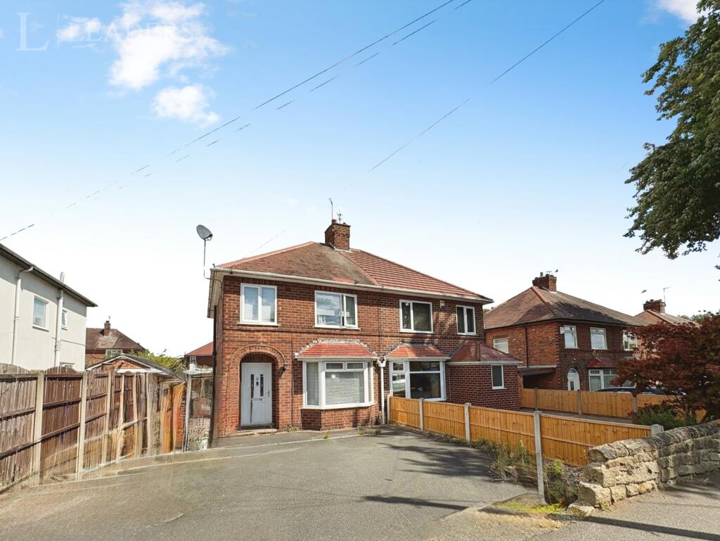Main image of property: Max Road, Chaddesden, Derby, DE21