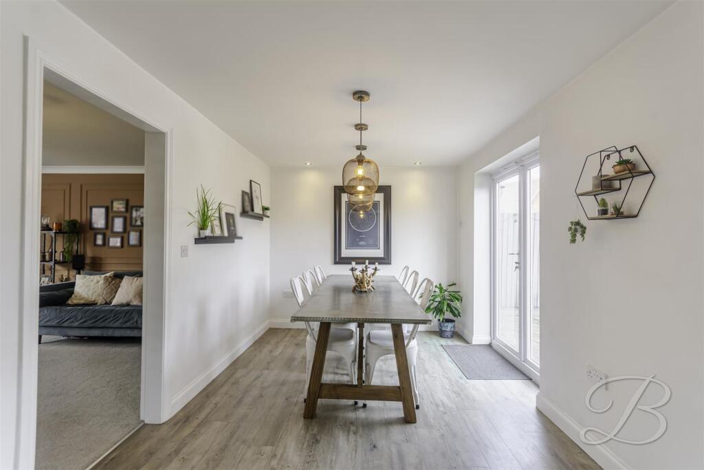 House in Nottingham - View 4