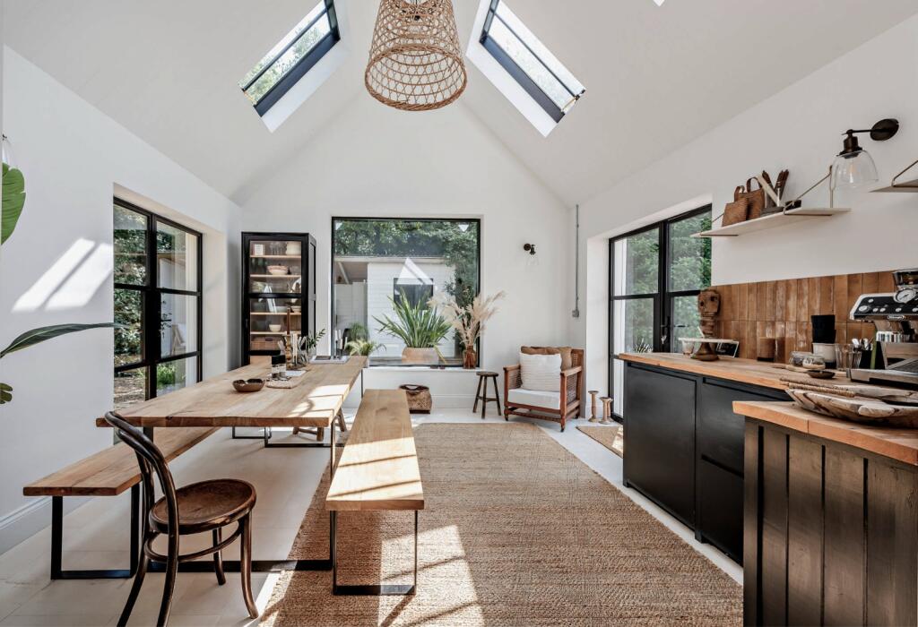 House in Chichester, West Wittering - View 5