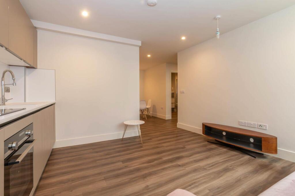 The Lightwell, Cornwall Street, B3 2EE photo 4