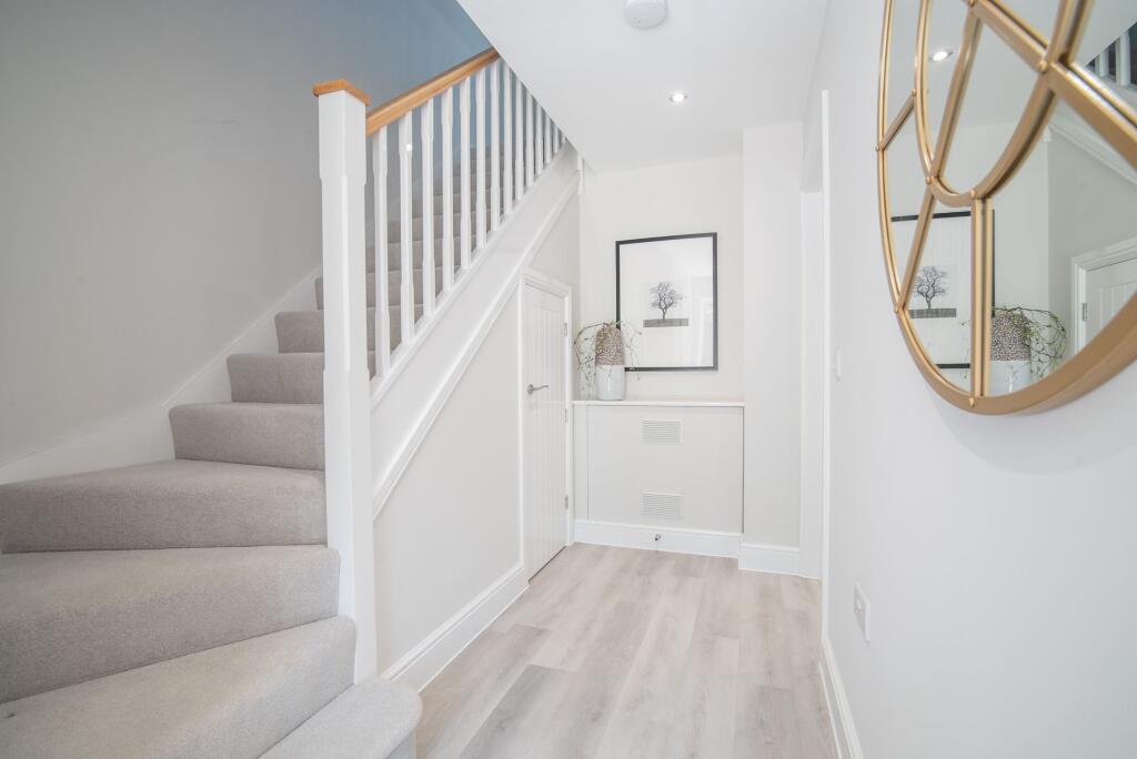 House in Basingstoke and Deane, Pamber - View 5