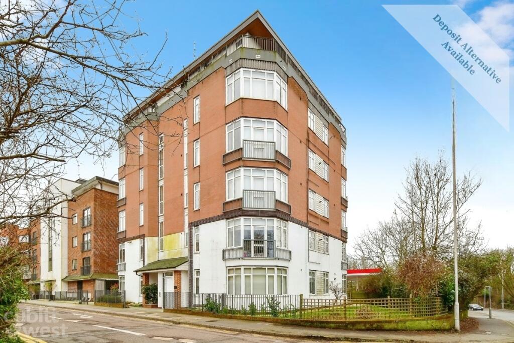 Main image of property: Greenstede House, Wood Street, RH19