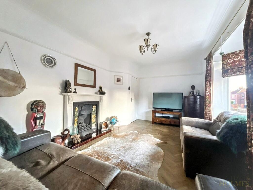 Main image of property: Hartleyburn Avenue, Hebburn, NE31