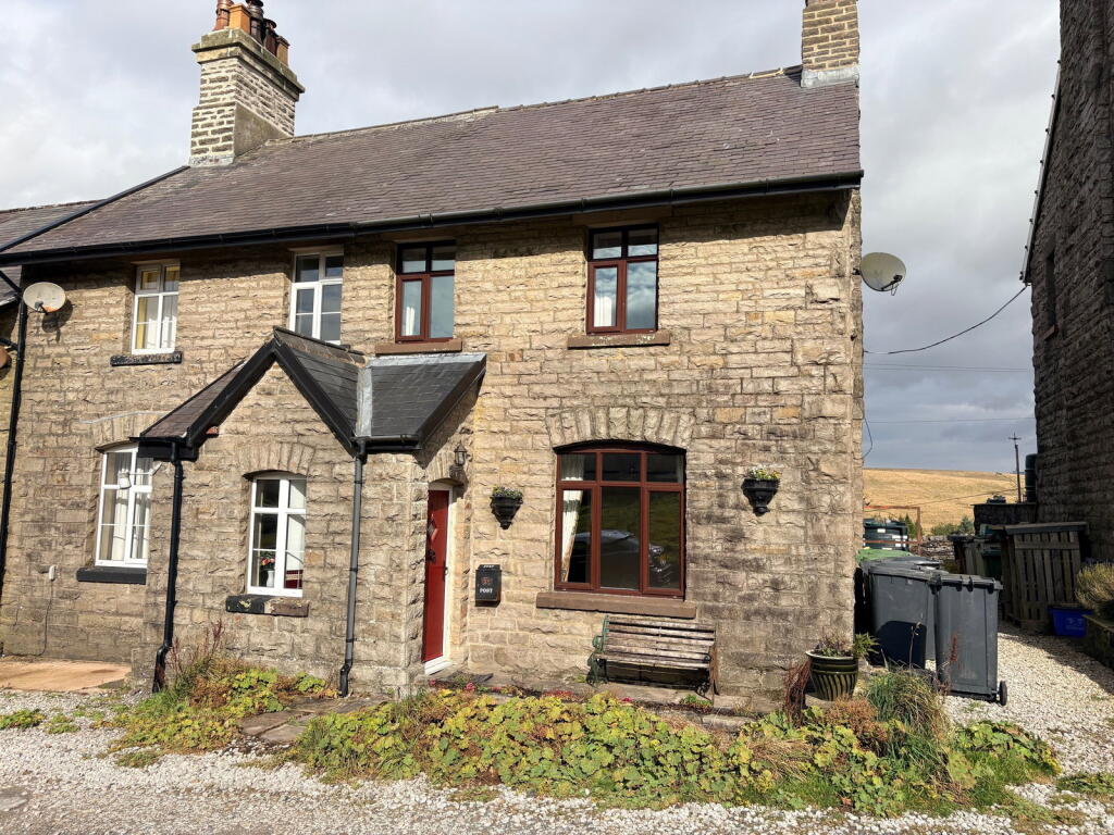 Main image of property: Railway Cottages, Garsdale, Sedbergh, LA10 5PP