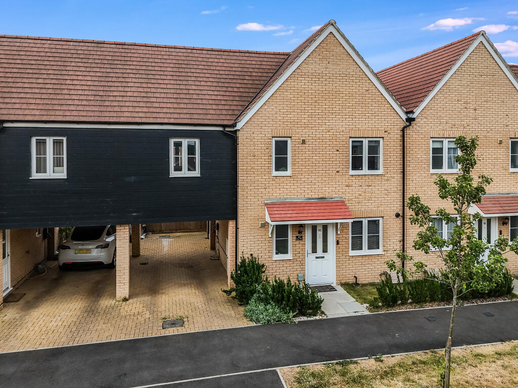 Main image of property: Foxglove Avenue, Newlands Spring, Chelmsford