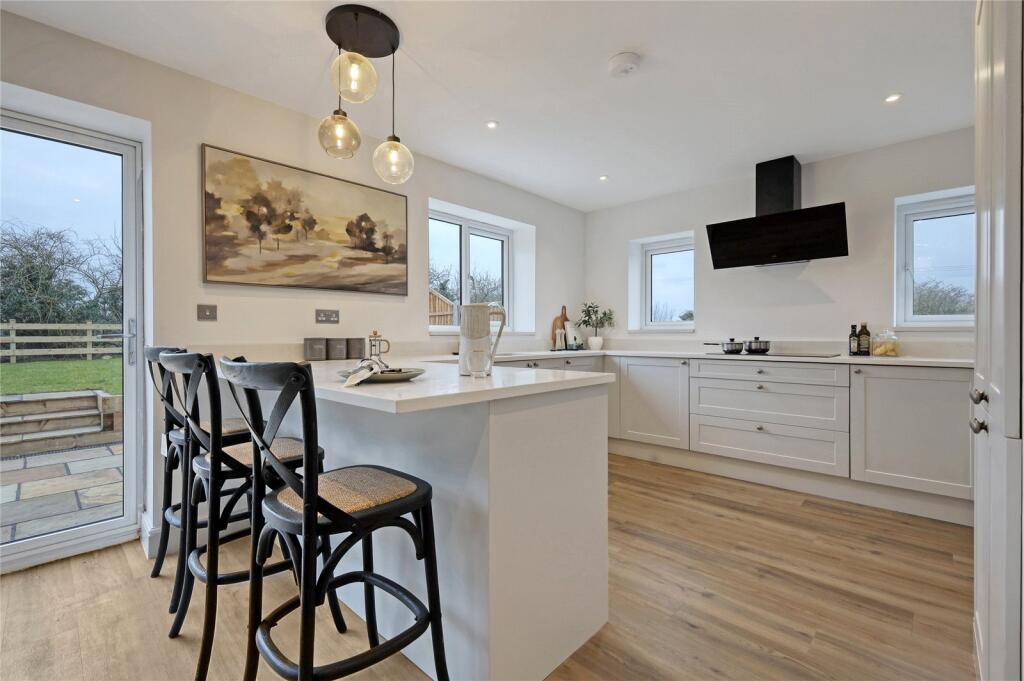 Main image of property: Apple Tree Yard, Fullers End, Elsenham, Bishop's Stortford, CM22