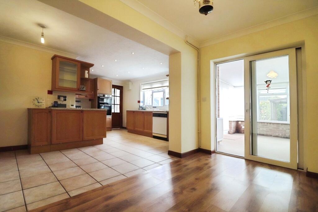 House in South Norfolk, Wymondham - View 4
