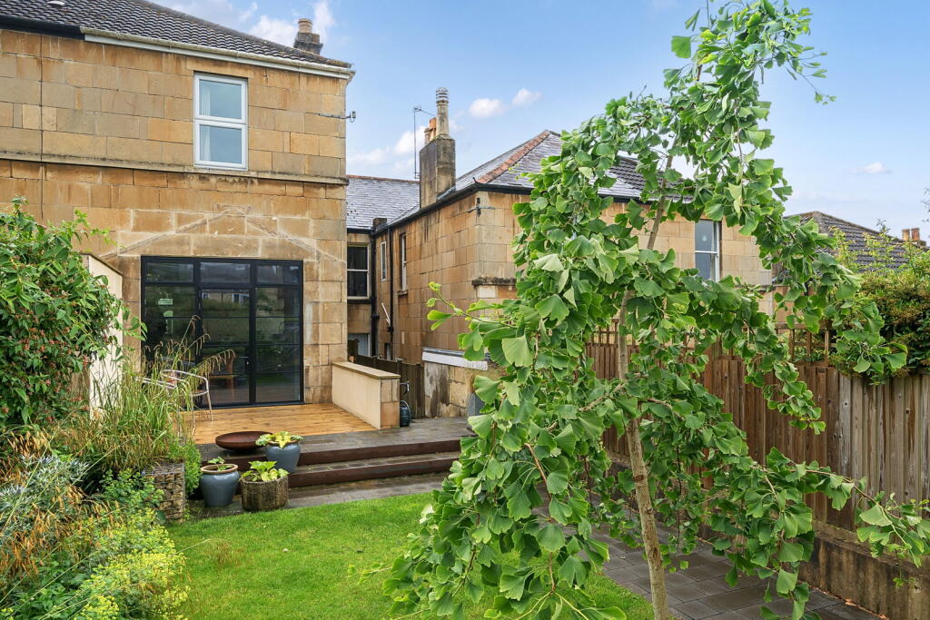 Additional image 19 of Shakespeare Avenue, Bath, BA2 4RQ