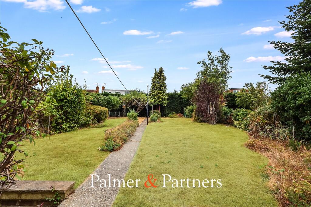 House in Chelmsford - View 2