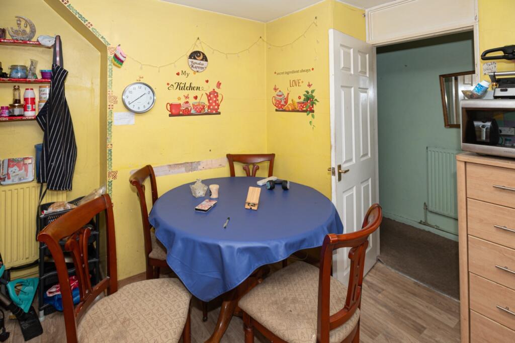Apartment in Sheffield - More