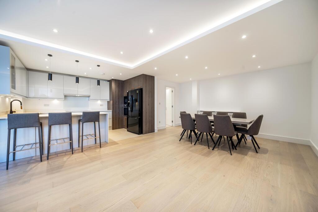 3 bedroom apartment for rent