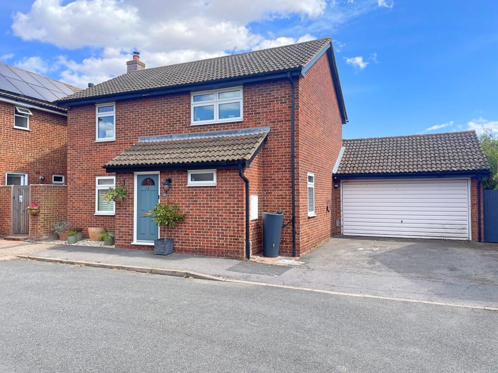 Main image of property: Seagers, Great Totham, Essex