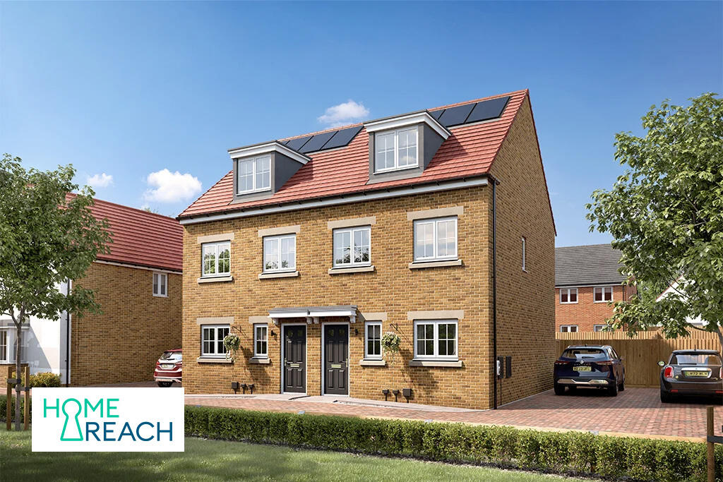 Main image of property: Racecourse Road,
East Ayton,
Scarborough,
YO13 9HT