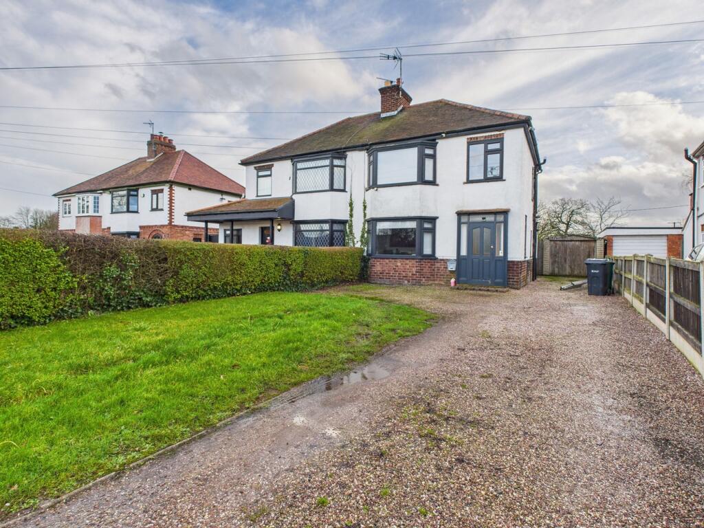 Main image of property: Kinnerton Road, Lower Kinnerton, CH4