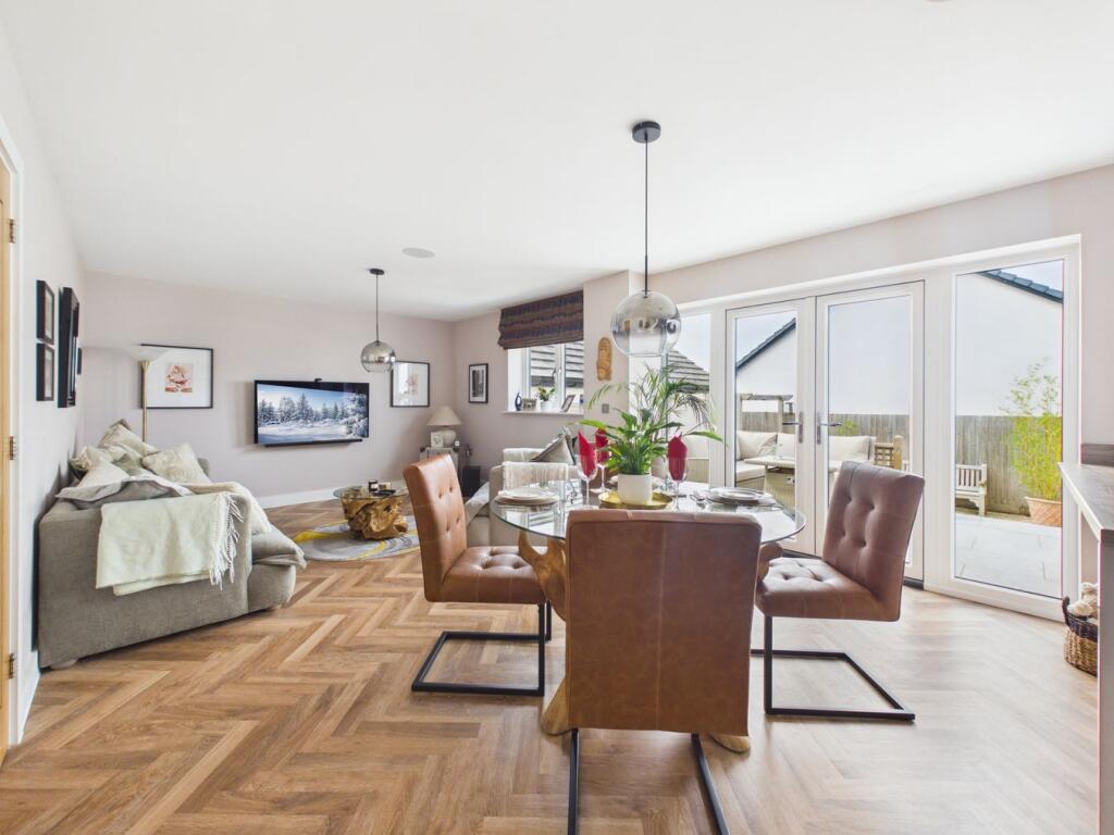 House in Weston-super-Mare, North Somerset - View 5