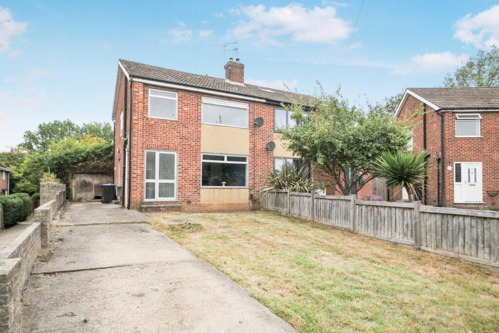 Main image of property: Wentworth Drive, Harrogate