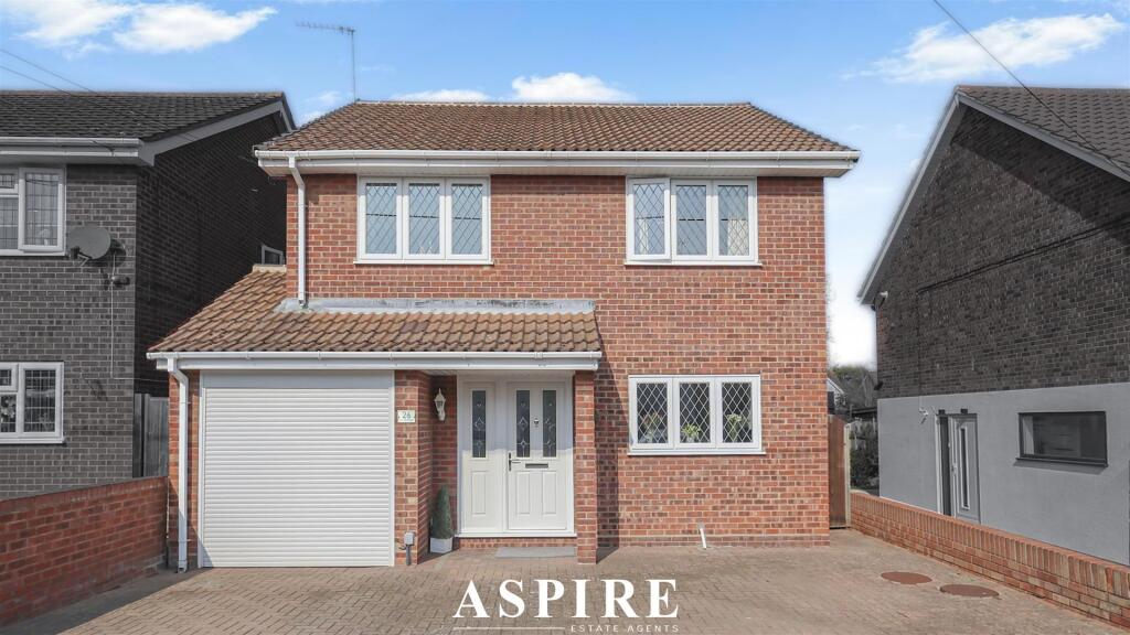 House in Southend-on-Sea