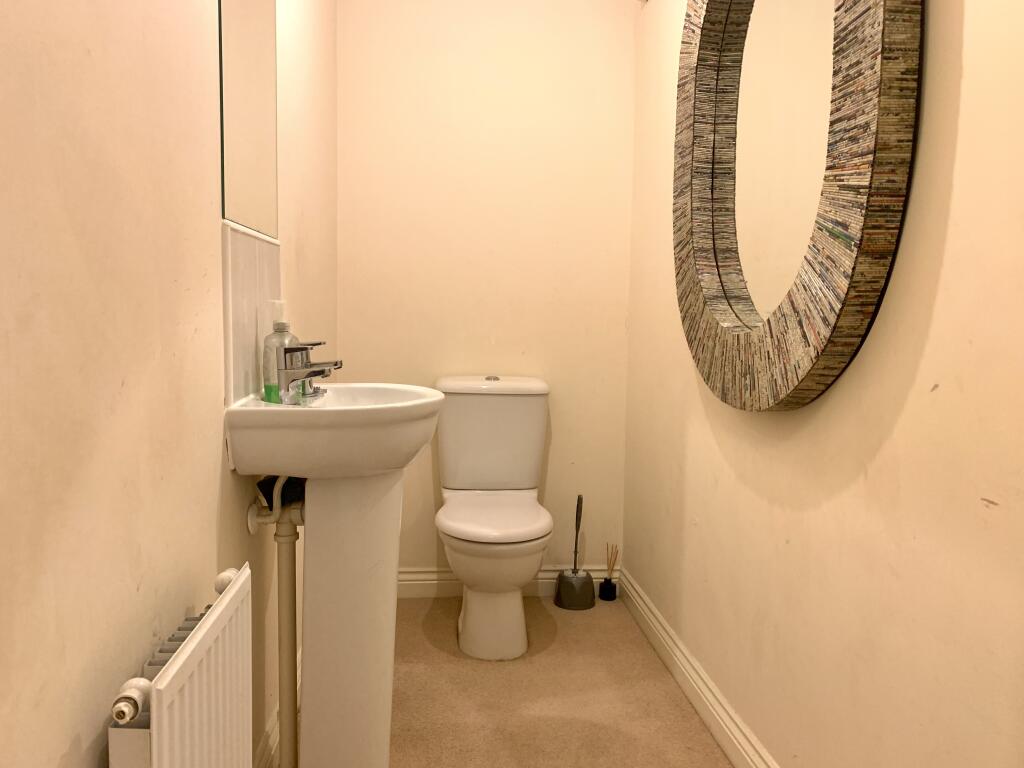 House in Telford - View 5