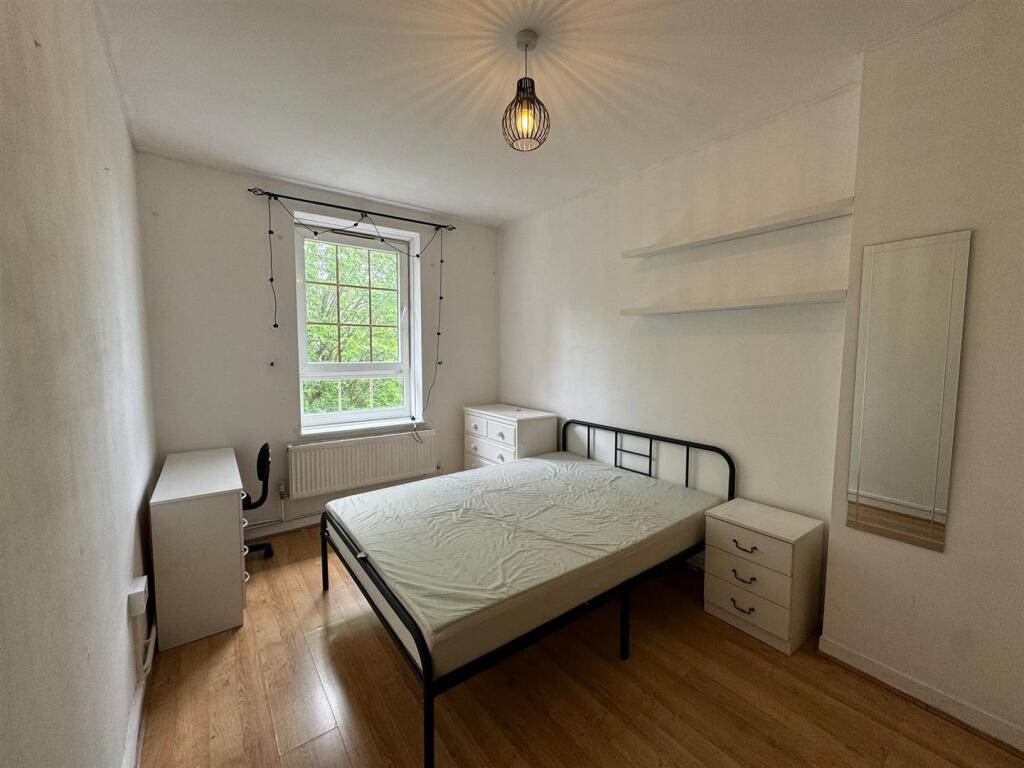 Main image of property: Berners House, N1