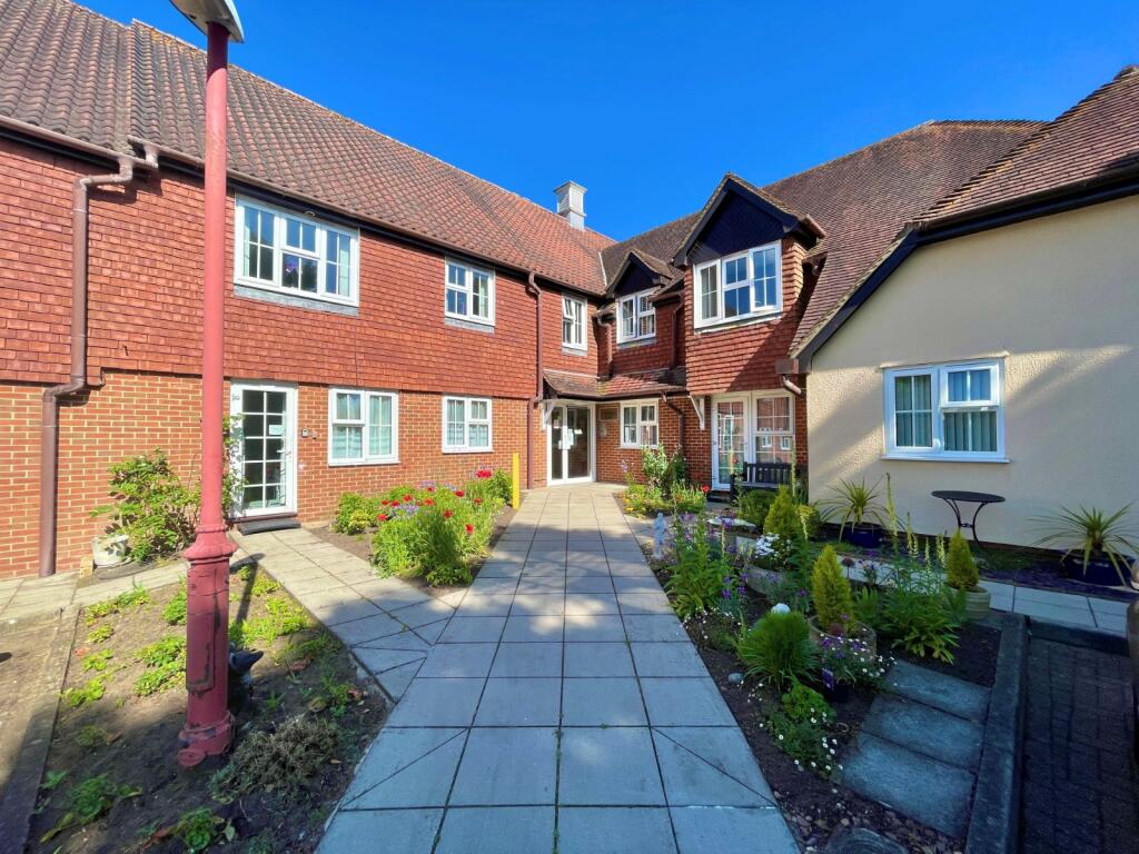Main image of property: School Lane, Seal, Sevenoaks, Kent