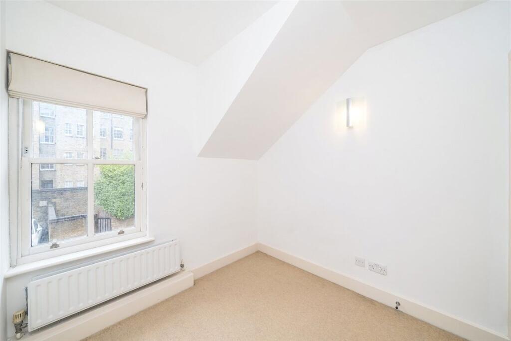 House in London, Holborn - View 5