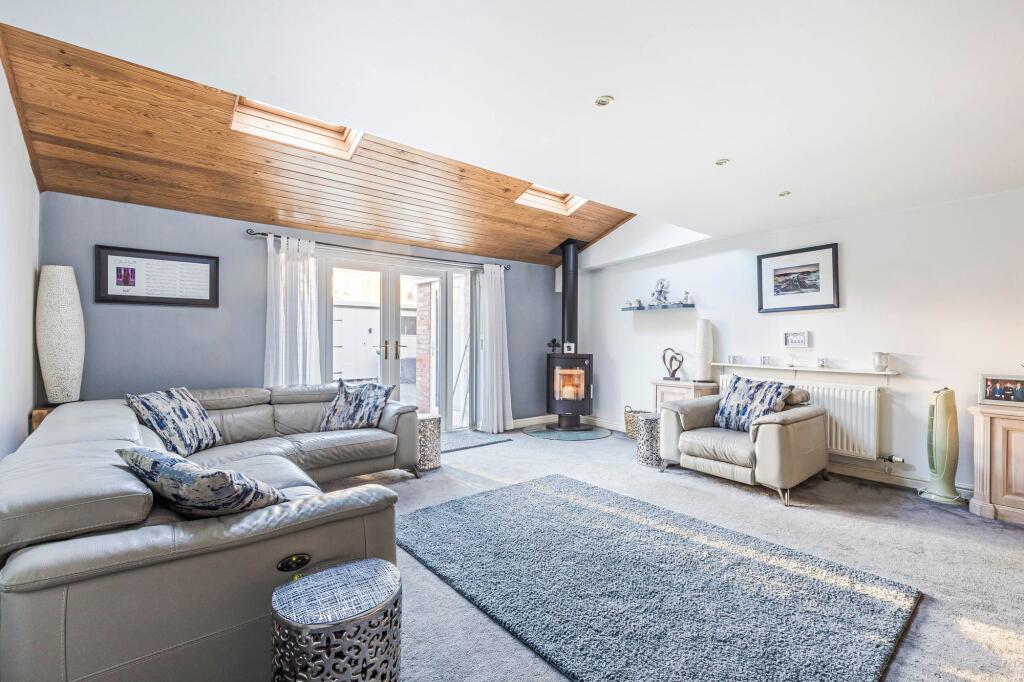 Main image of property: Woolston Drive, Hough, CW2