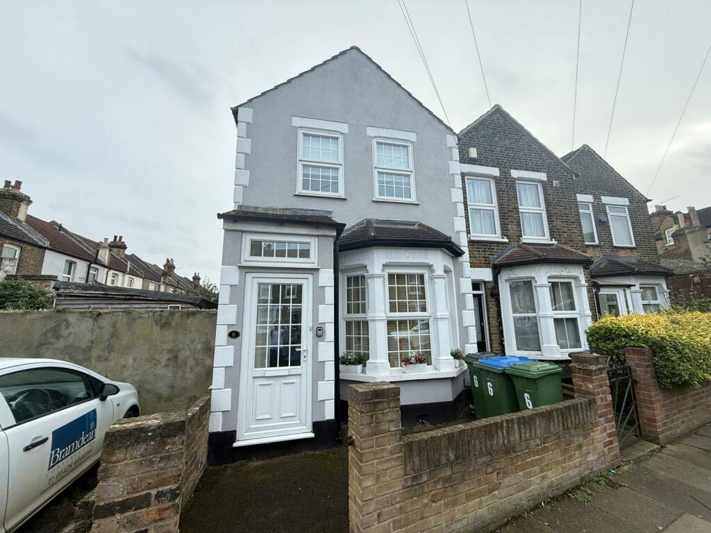 Main image of property: Reventlow Road, Eltham, SE9