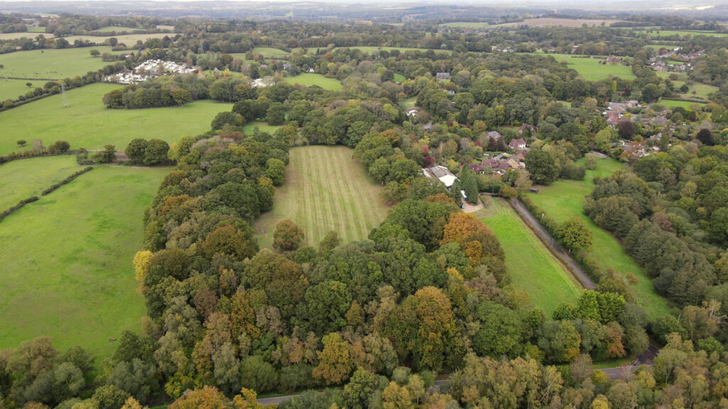Salisbury Road Sherfield English, Romsey, Hampshire SO51 6FL - View 5