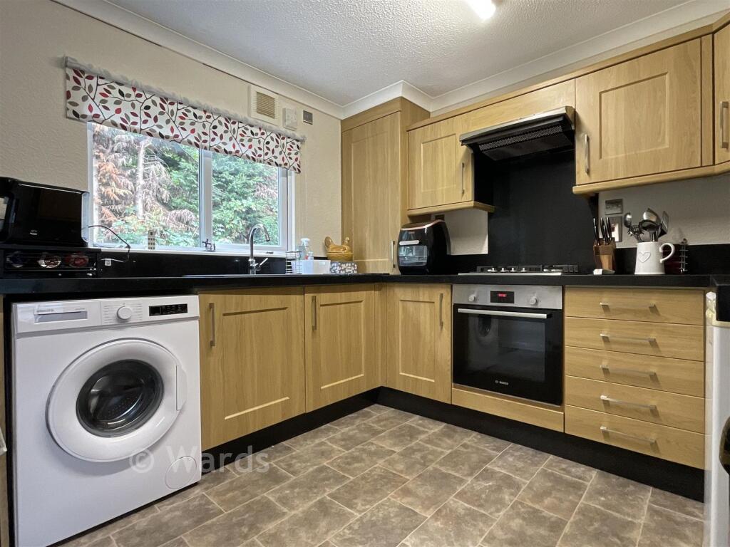 Main image of property: East Hill Park, Knatts Valley, Kent