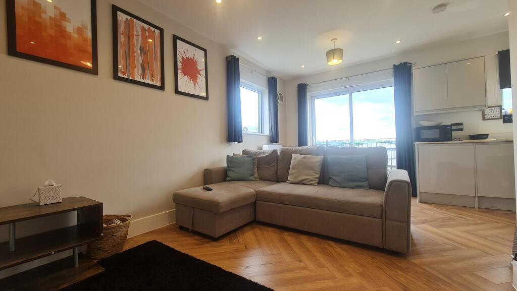 Main image of property: Solomons Hill,Rickmansworth,Hertfordshire