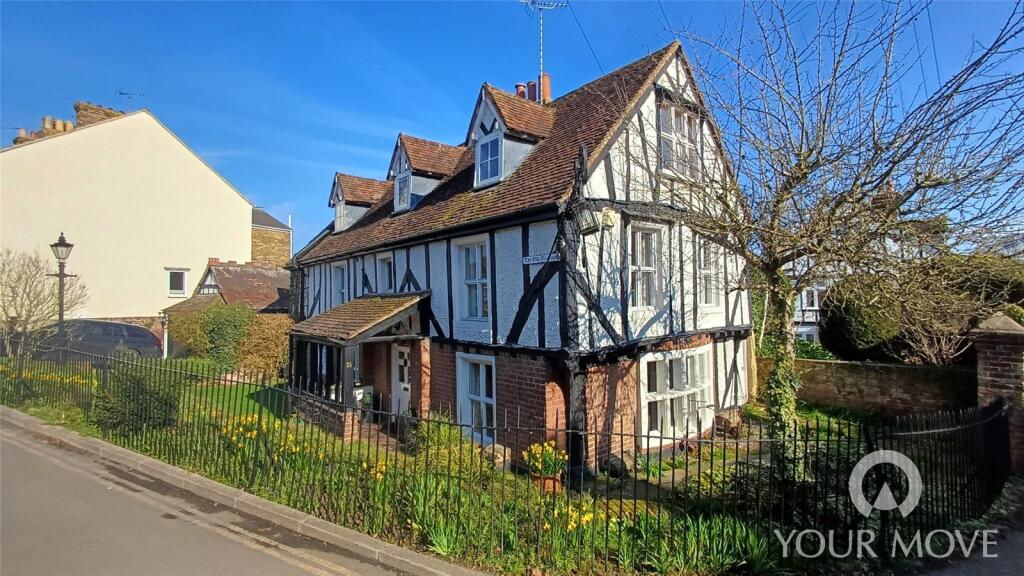 Main image of property: The Street, Shorne, Kent, DA12