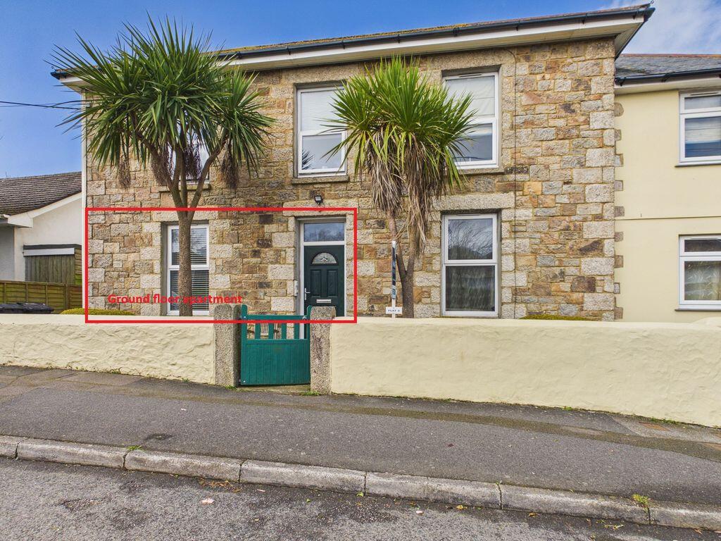Main image of property: Queensway, Hayle - immaculately presented