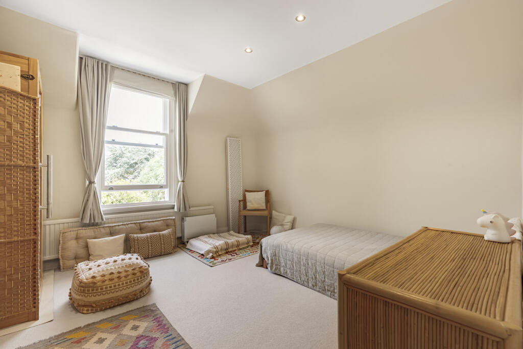 Apartment in London, Balham - View 3