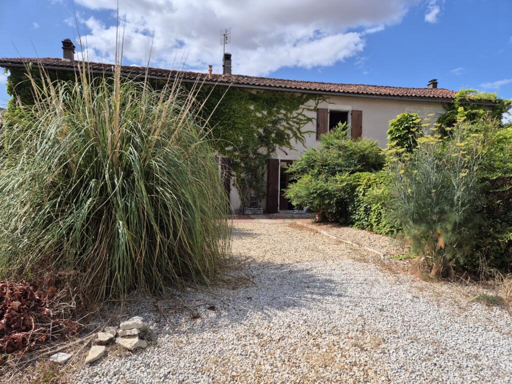 Main image of property: 16140 tusson