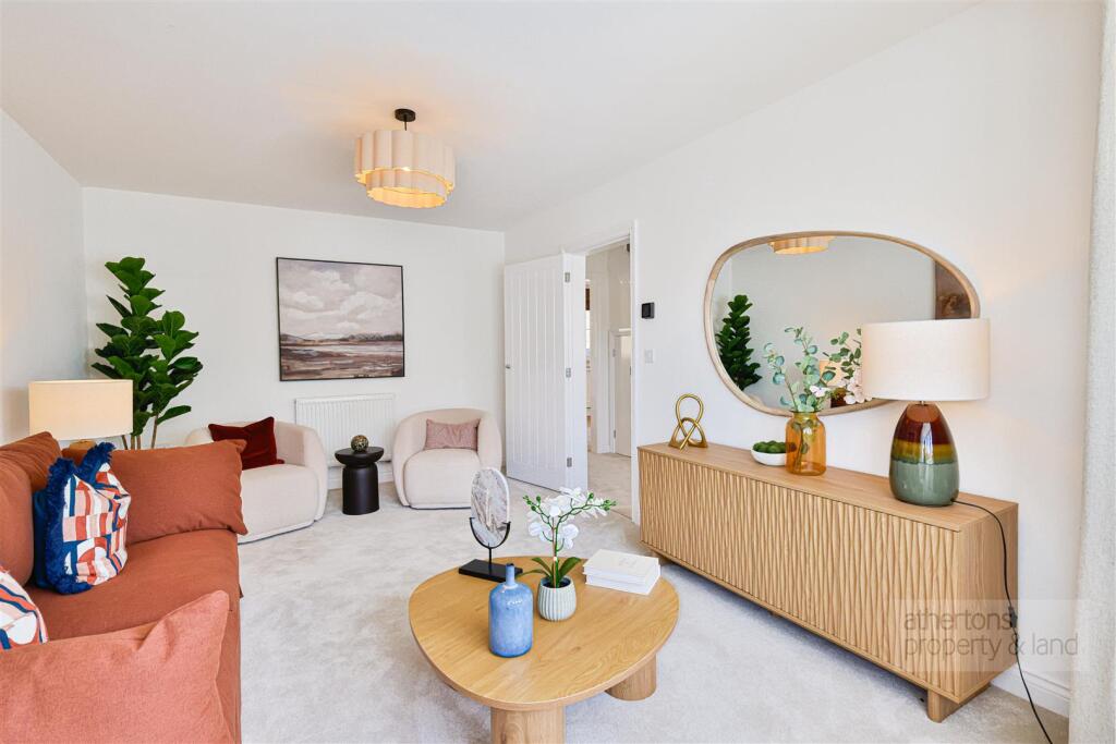 House in Burnley, Brownside, Worsthorne-with-Hurstwood - View 4