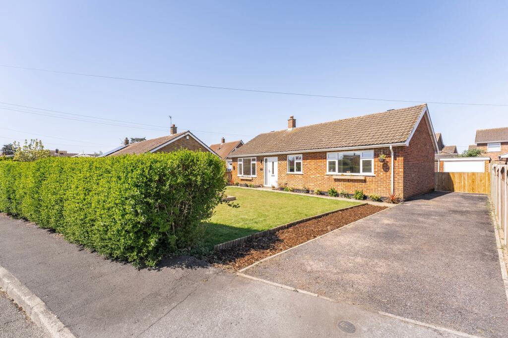 Main image of property: Arlington Gardens, Attleborough, NR17