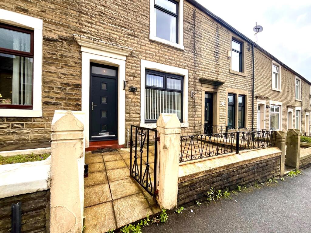 Main image of property: Dill Hall Lane, Church, BB5