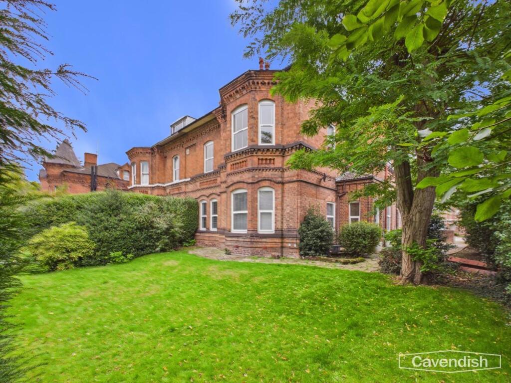 Apartment in Chester