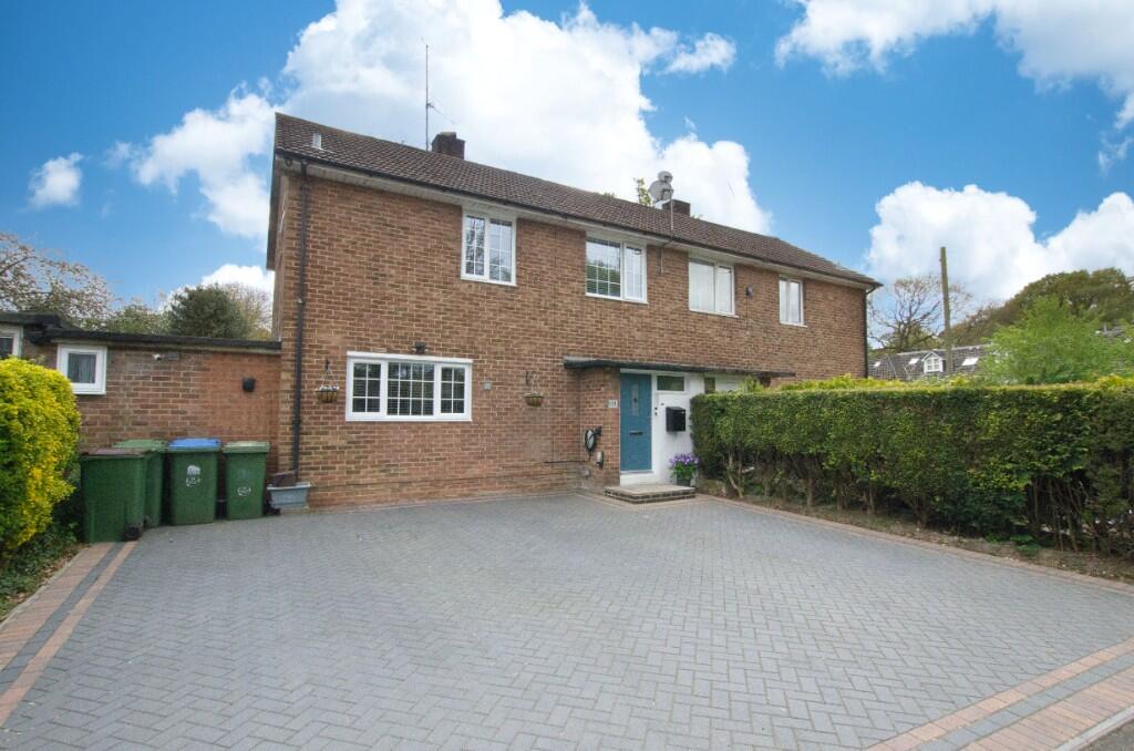 Main image of property: Somerset Avenue, Southampton, Hampshire, SO18