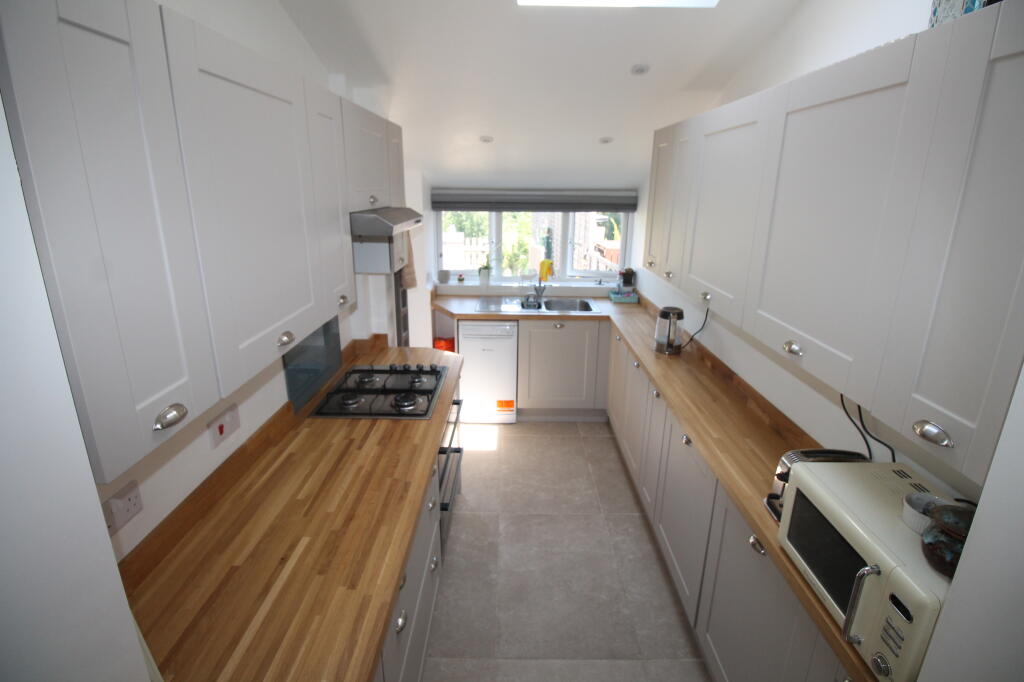 House in Cheltenham, East End, Charlton Kings - View 3