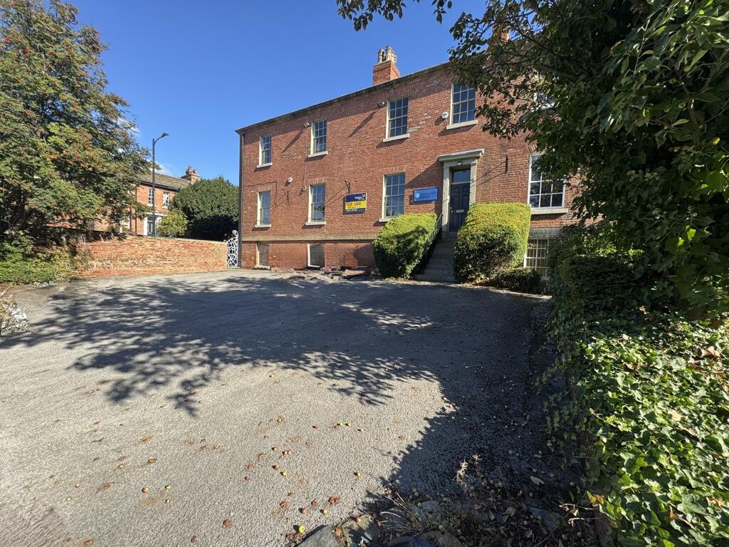 Main image of property: 32 Cheapside & 5-7 Cliff Parade, Wakefield, WF1 2TF