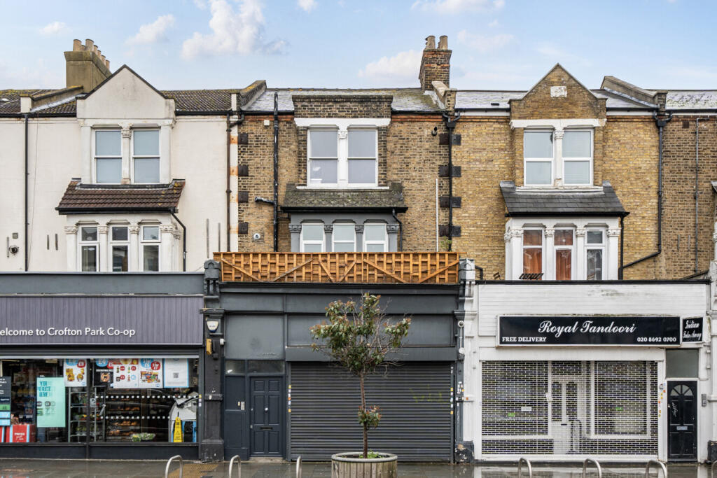 Main image of property: Brockley Road, Brockley, London, SE4