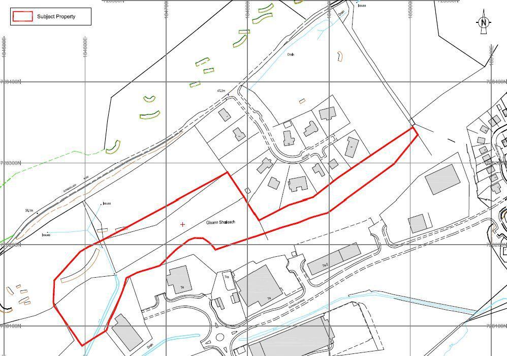 Main image of property: Glengallan Road, Glenshellach Industrial Estate, Oban, PA34 4HG