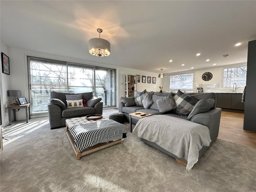 Main image of property: Lake View Court, Leeds, West Yorkshire
