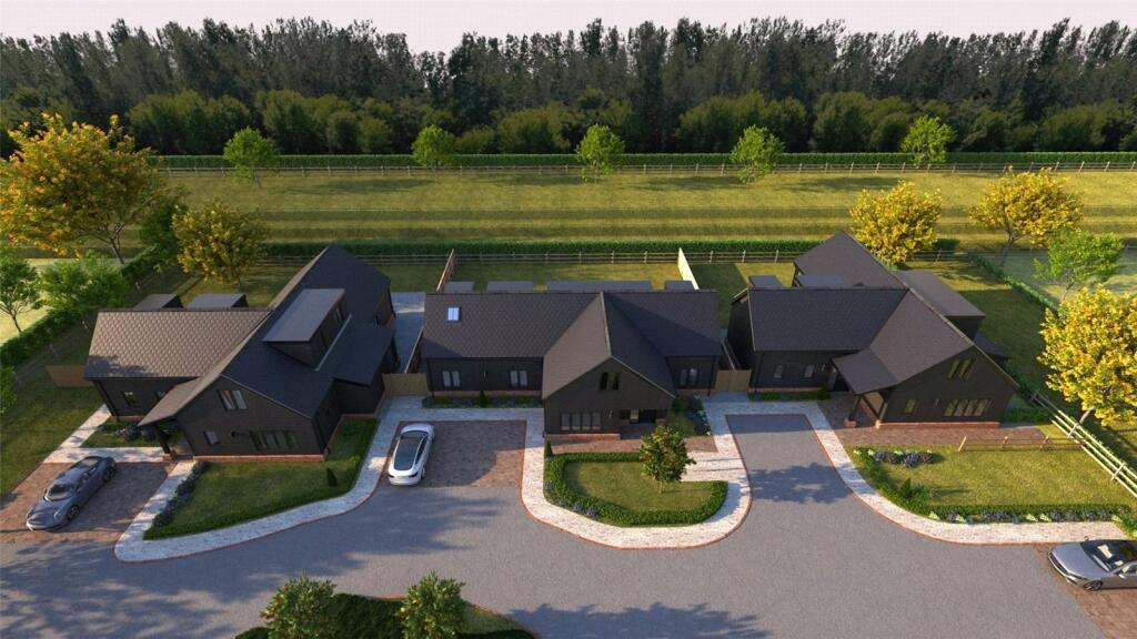 Main image of property: Flitwick Road, Ampthill, Bedfordshire, MK45