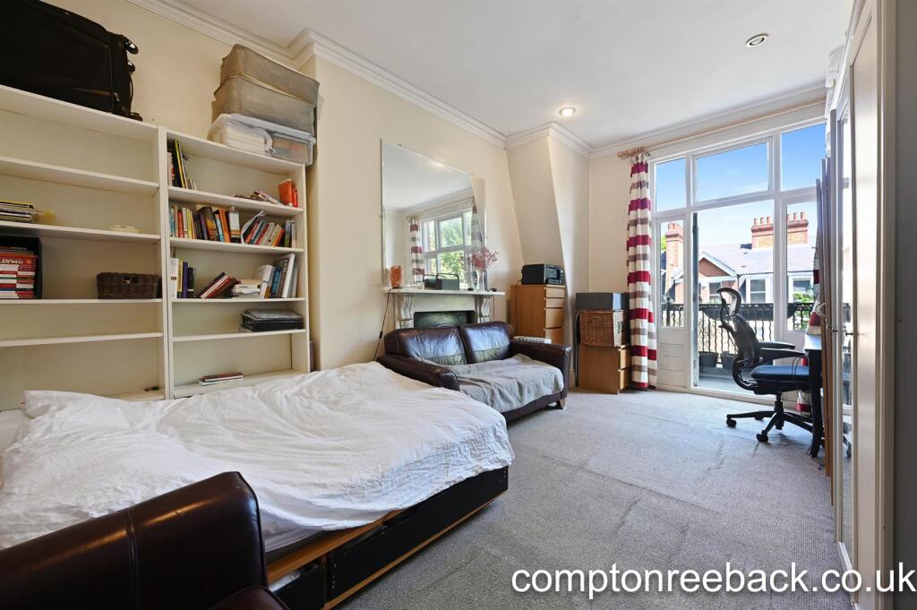 Main image of property: Wymering Mansions, Maida Vale, W9