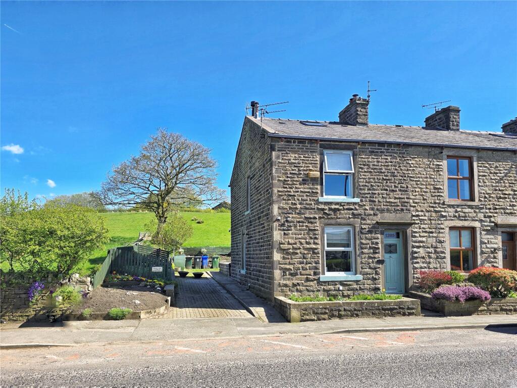 Main image of property: Burnley Road, Loveclough, Rossendale, BB4