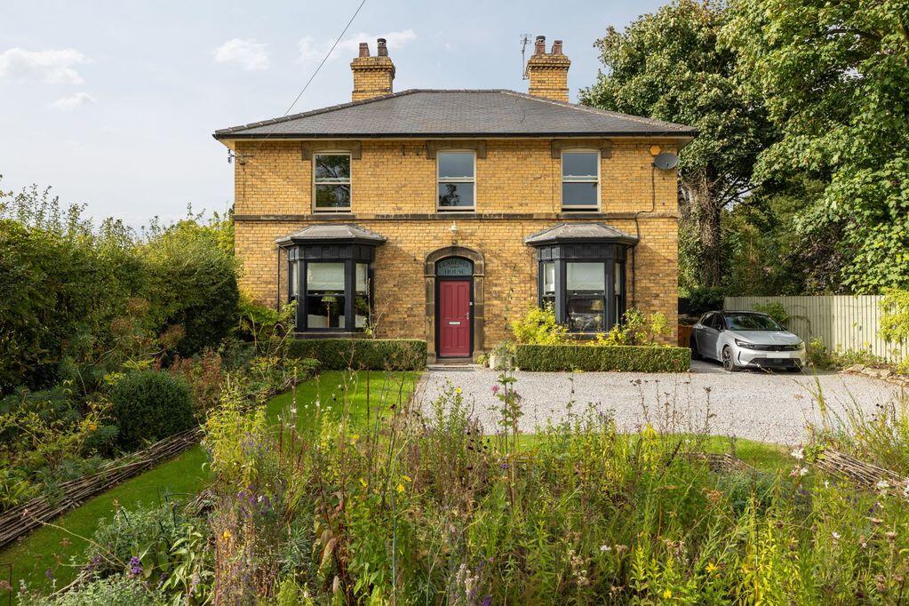 Main image of property: Scarborough Road, Norton, Malton